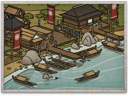 Military Port