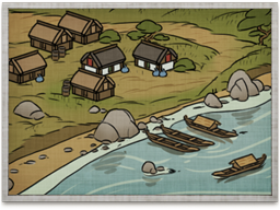 Coastal Village
