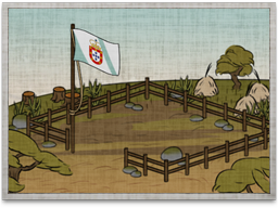 Leased Land