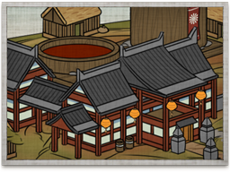 Laquerware Workshops