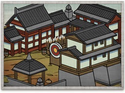 Master Bowmaker