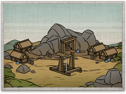 Iron Mine