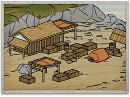 Merchant Colony