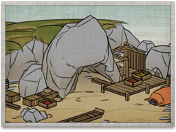 Pirate Lair