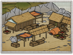 Warehouses