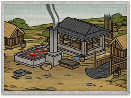 Blacksmith