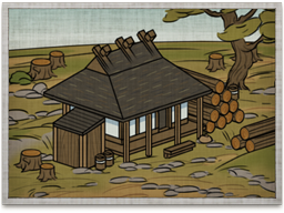 Lumber Camp