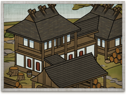 Sawmills