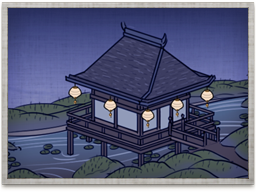 Gambling Hall
