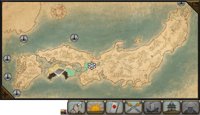 The Radar Map