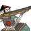 Ashigaru_Art_Fire_Rockets Image