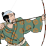 Ashigaru_Inf_Bandit Image