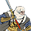 Ashigaru_Inf_Naginata_Warrior_Monk_Hero Image