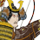 Genpei_Cav_Samurai_Cavalry Image