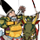Samurai_Cav_Bow_Cavalry_Hero Image
