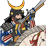 Samurai_Cav_Donderbuss_Cavalry Image