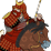 Samurai_Cav_Fire_Cavalry Image