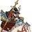 Samurai_Cav_Yari_Cavalry Image