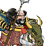 Samurai_Cav_Yari_Cavalry_Hero Image