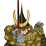 Samurai_Inf_Bow_Hero Image