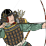 Samurai_Inf_Daikyu_Samurai Image
