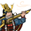 Samurai_Inf_Matchlock_Samurai_Hero Image