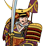Samurai_Inf_Naginata_Samurai_Hero Image