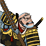 Samurai_Inf_Tetsubo_Hero Image